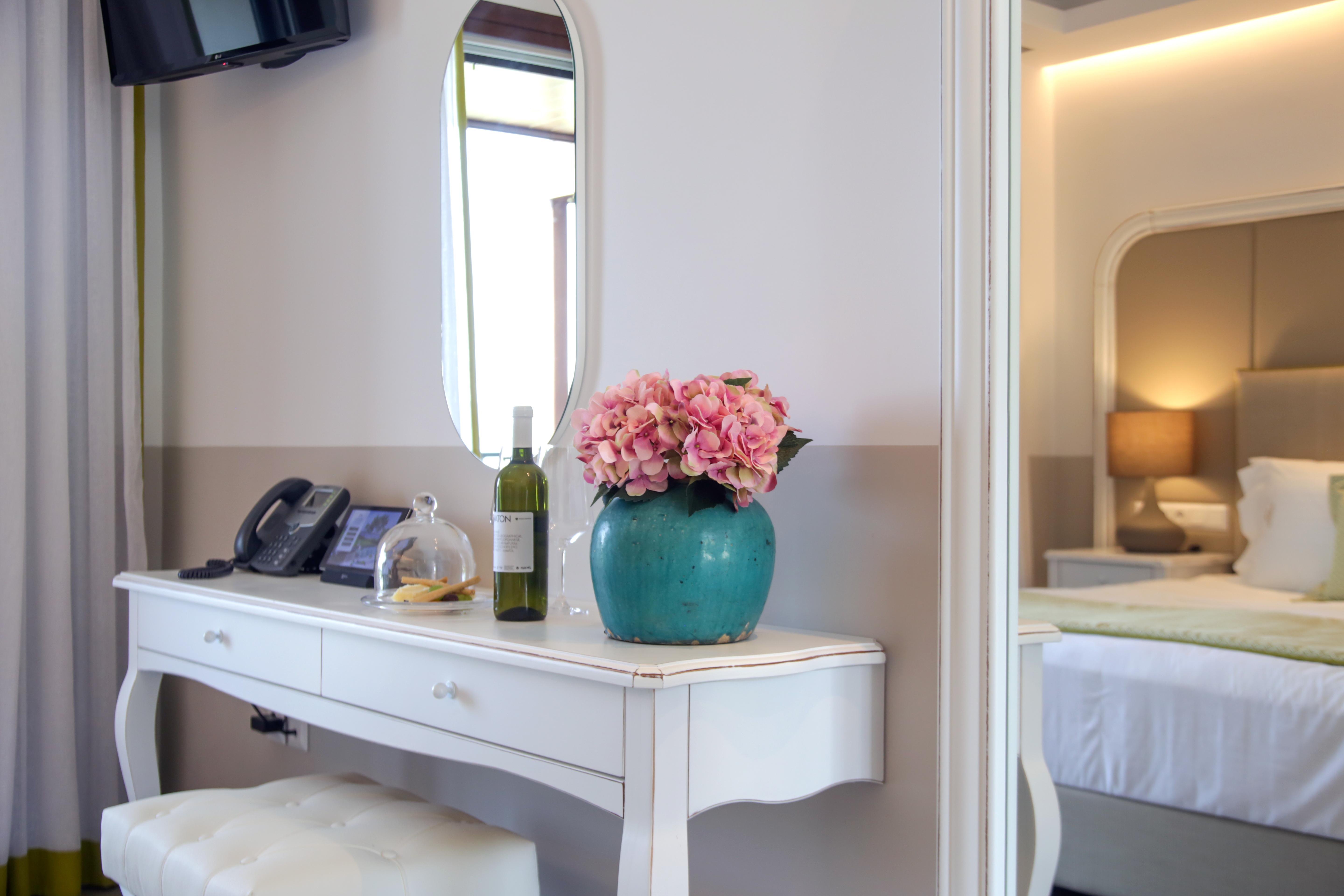 Avaton Luxury Beach Resort - Relais & Chateaux Ouranoupoli Bagian luar foto