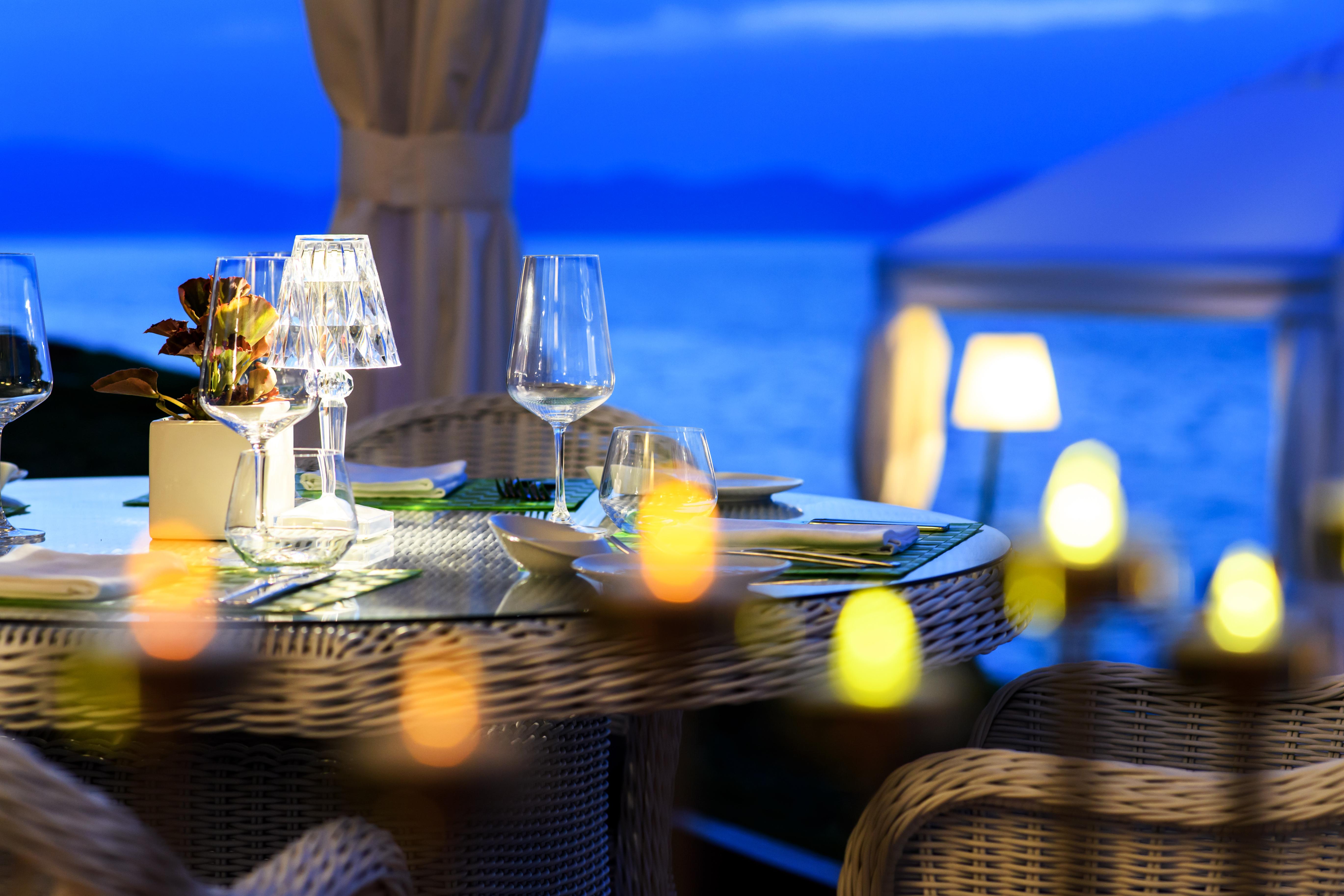 Avaton Luxury Beach Resort - Relais & Chateaux Ouranoupoli Bagian luar foto