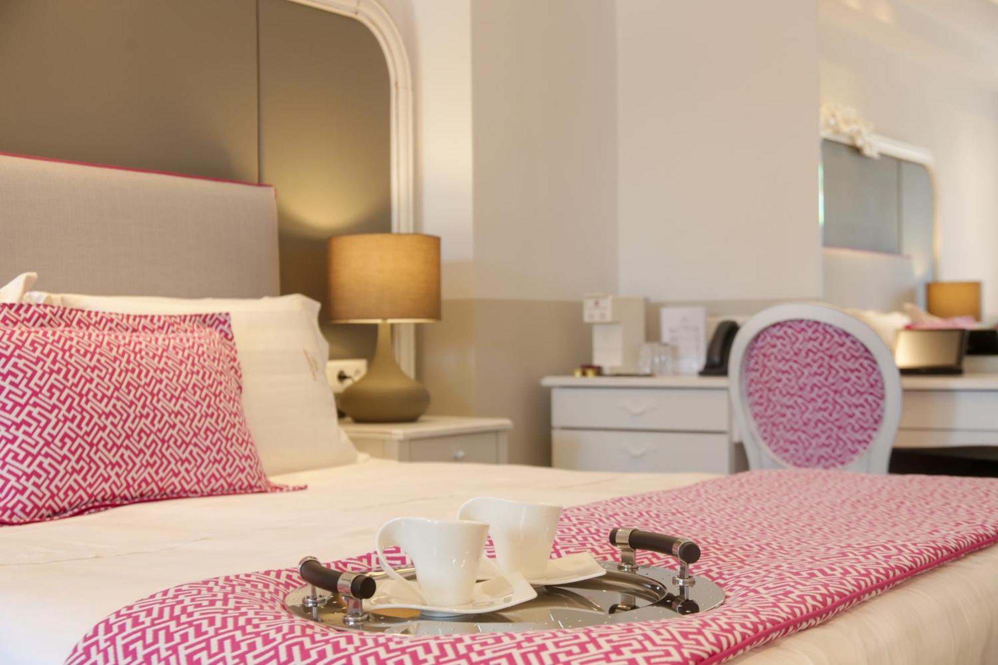 Avaton Luxury Beach Resort - Relais & Chateaux Ouranoupoli Ruang foto